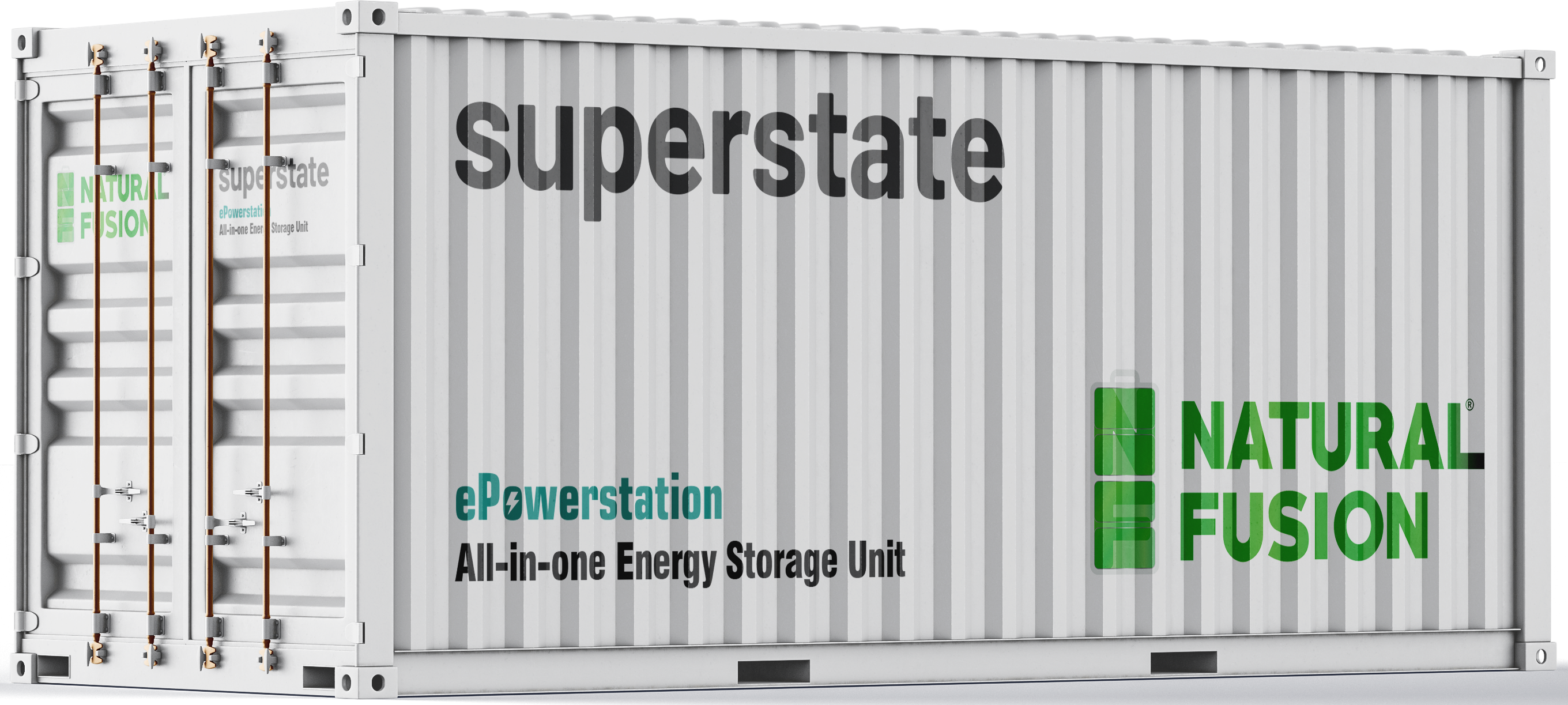 Superestado de ePowerstation